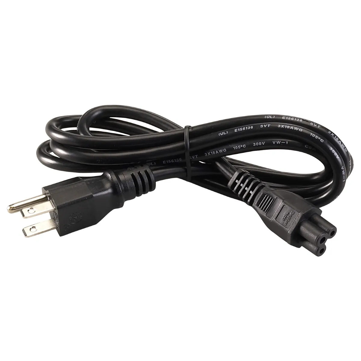 Streamlight Scene Light Cord with 120V AC Plug