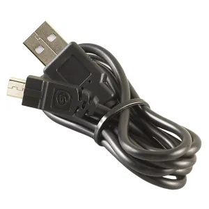 Streamlight USB A To USB Micro 22 inch