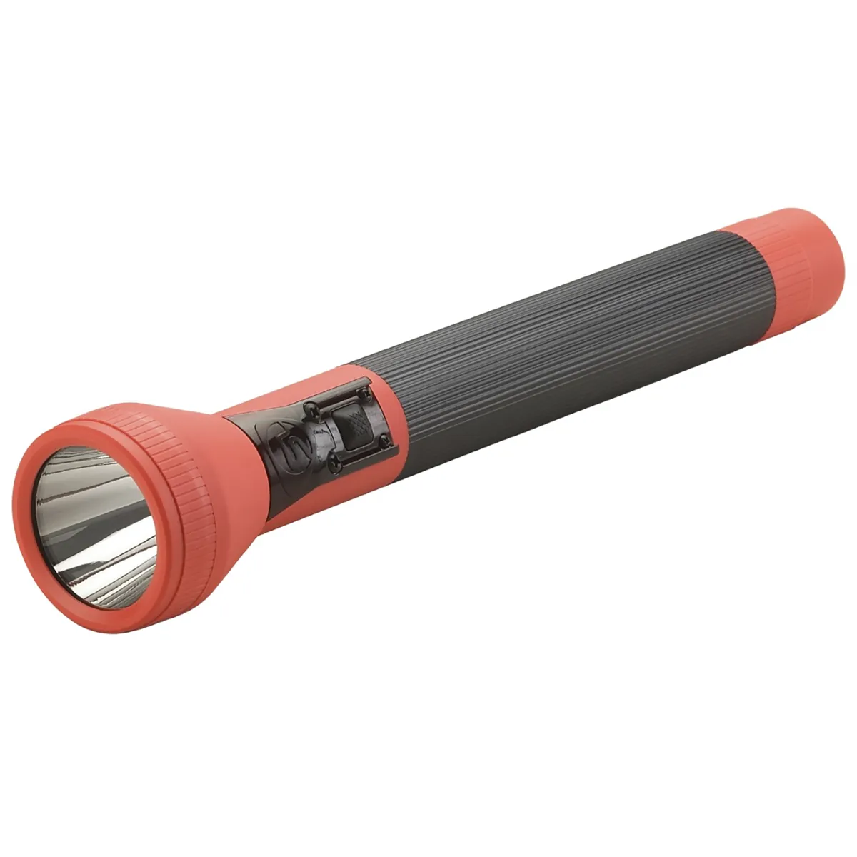Streamlight 450 Lumen SL-20LP Flashlight - 12V DC - Smart Charge - Orange