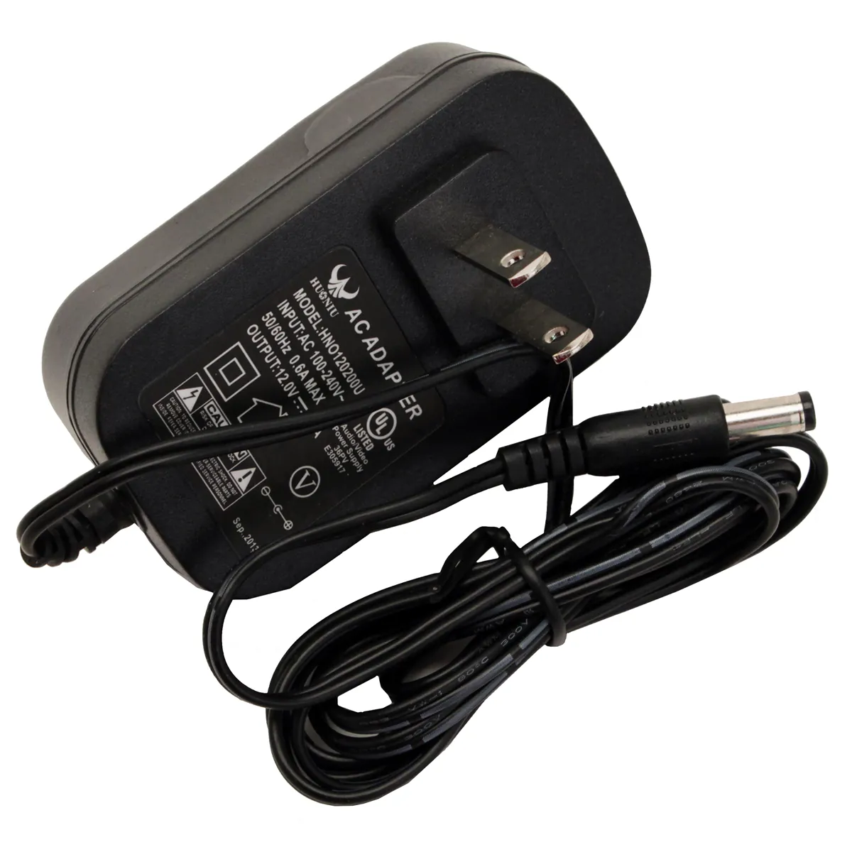 Streamlight 120V AC Charge Cord