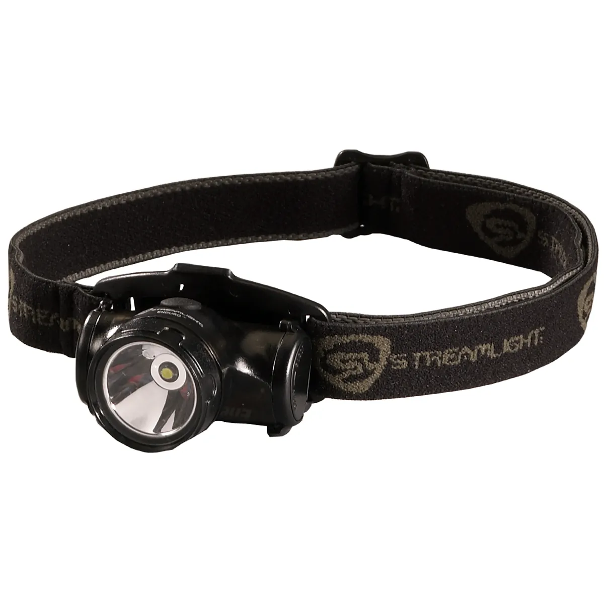 Streamlight Enduro Compact LED Headlamp - Black