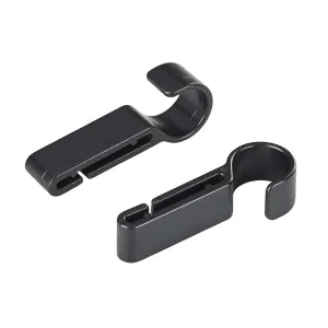 Streamlight Hardhat Clips for Streamlight Headlamps