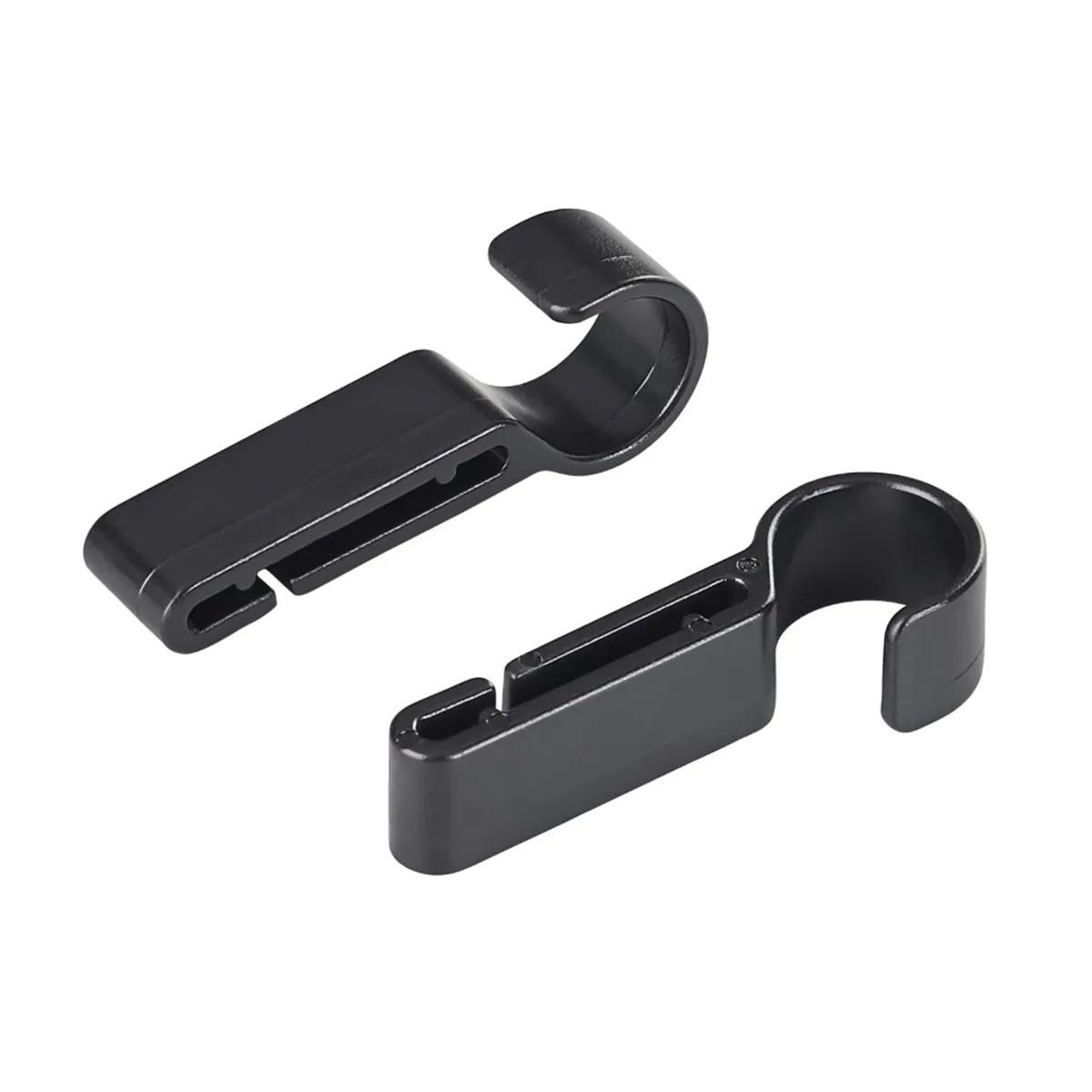 Streamlight Hardhat Clips for Streamlight Headlamps