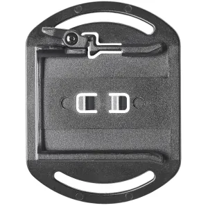 Streamlight Hard Hat and Helmet Base for SL-SideSaddle Hard Hat and Helmet Light