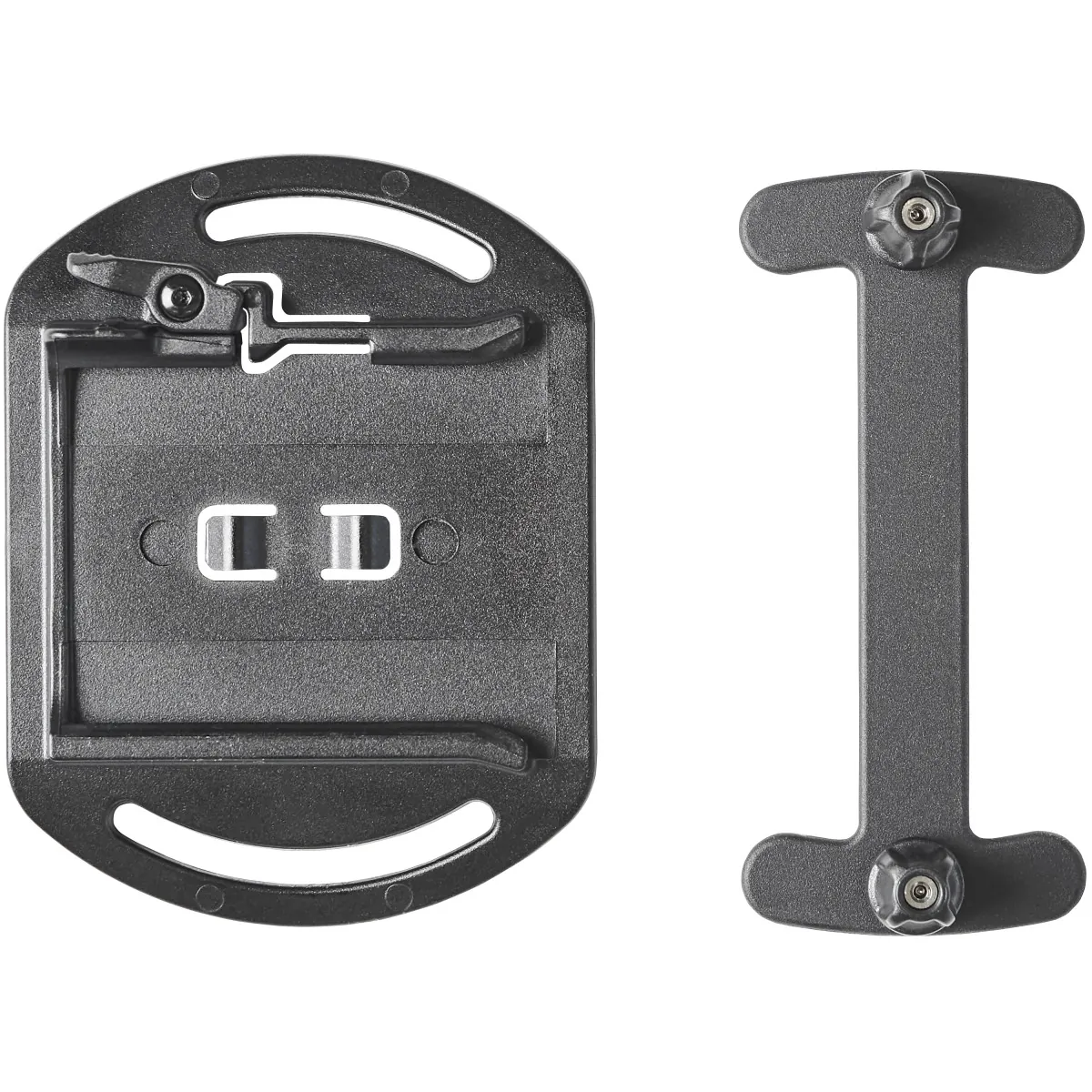 Streamlight Hat Mount for SL-SideSaddle Hard Hat and Helmet Light