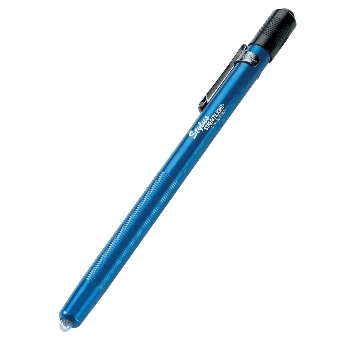 Streamlight Stylus LED Penlight - Blue