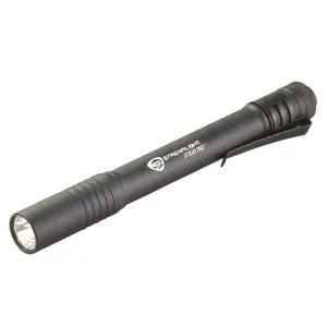 Streamlight Stylus Pro LED 100 Lumen Penlight - Black