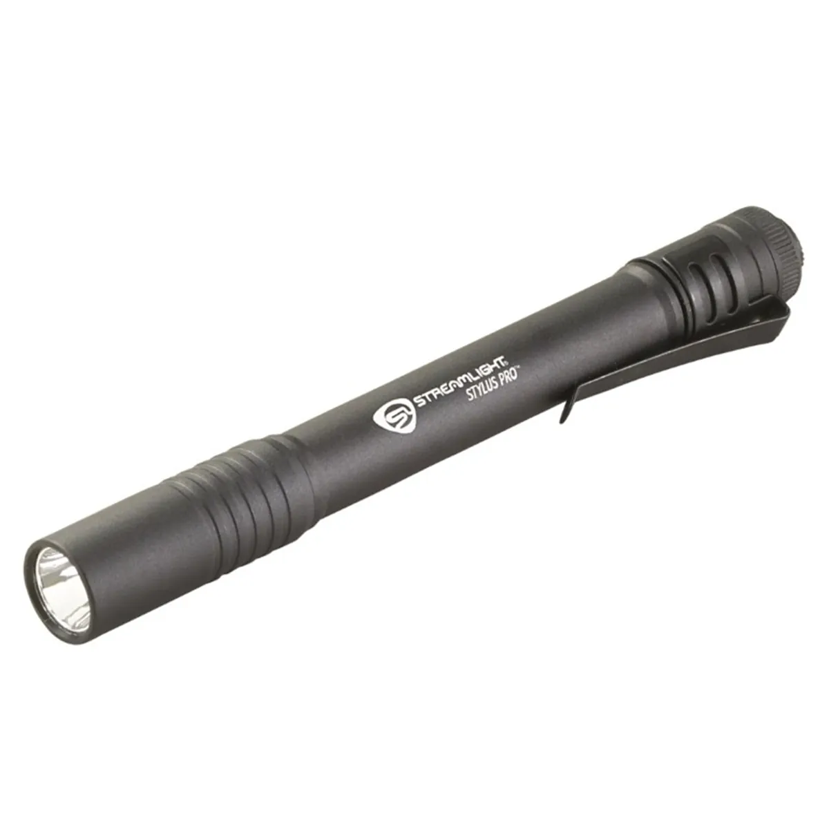 Streamlight Stylus Pro LED 100 Lumen Penlight - Black