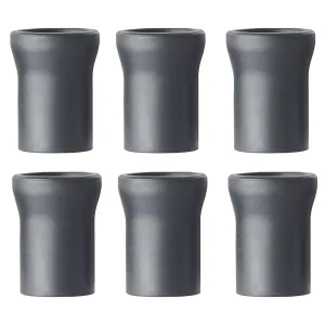 Streamlight Rubber Sleeve, 6 Pack for Stylus Pro USB Penlight