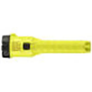 Streamlight 150 Lumen Dualie 3AA Laser Flashlight - Includes (3) "AA" Alkaline batteries - Clam - Yellow