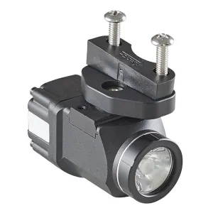 Streamlight TLR-6 HL Rechargeable Weapon Light and Laser for GLOCK 42/43 Subcompact Handguns, Black