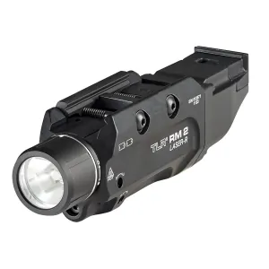 Streamlight TLR-7 HL-X USB 1000-Lumen Rechargeable Rail Mounted Weapon Light,