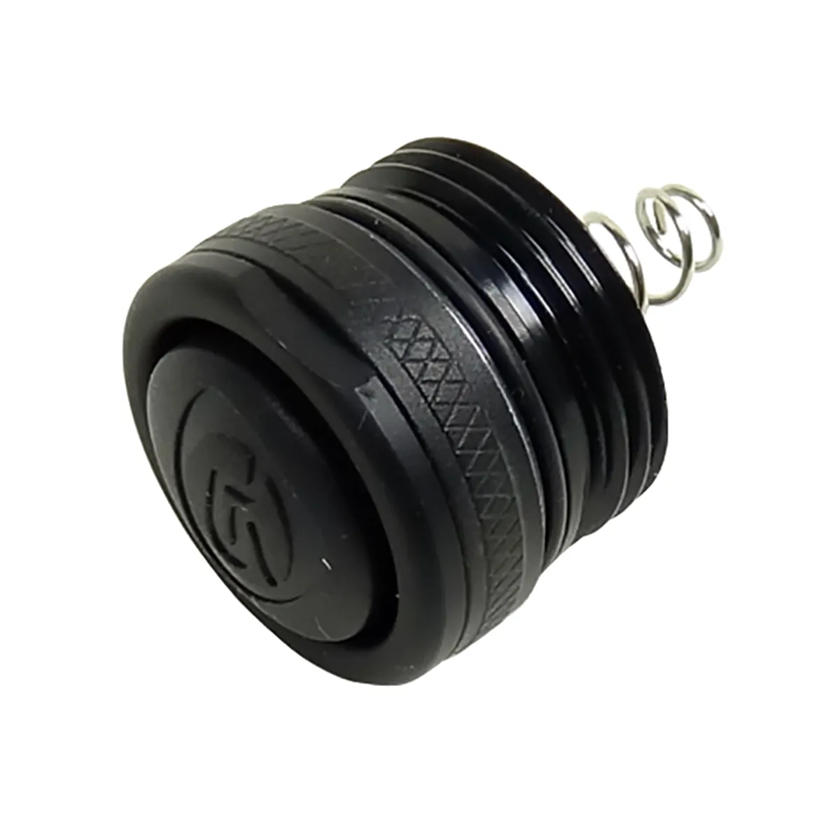 Streamlight Strion LED/LED HP/HPL/HL/DS Click Switch Assembly Tail Cap