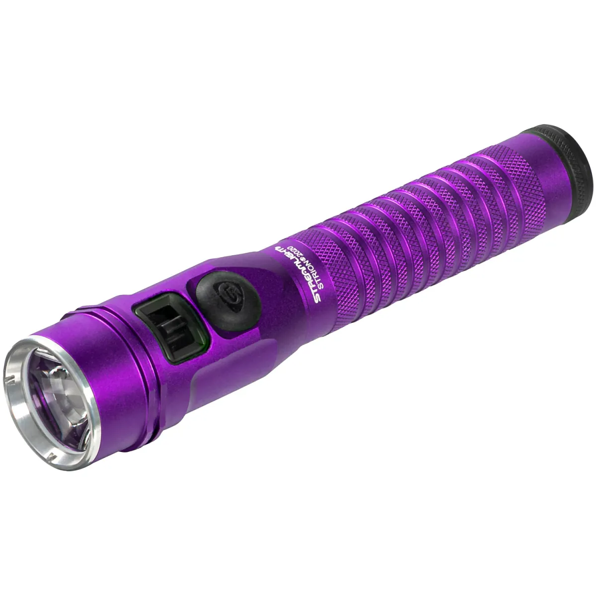 Streamlight 1200 Lumen Strion 2020 Rechargeable LED Flashlight - Rechargeable battery - Purple