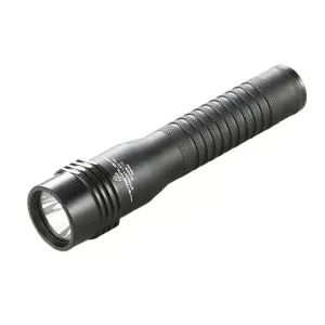 Streamlight Strion LED HL Rechargeable Flashlight without Charger- Black