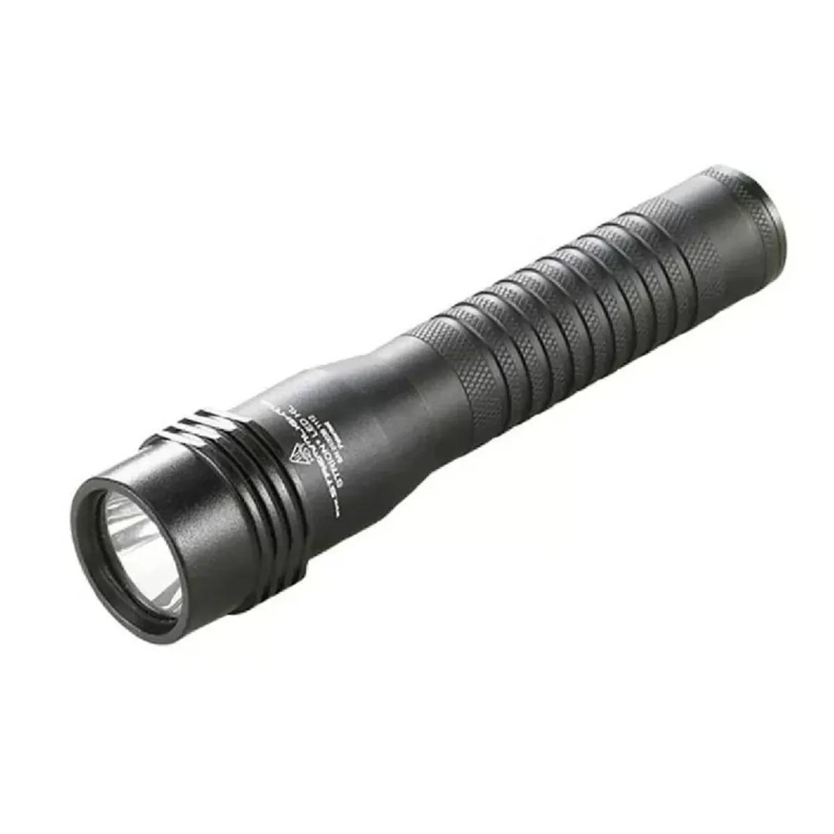 Streamlight Strion LED HL Rechargeable Flashlight without Charger- Black