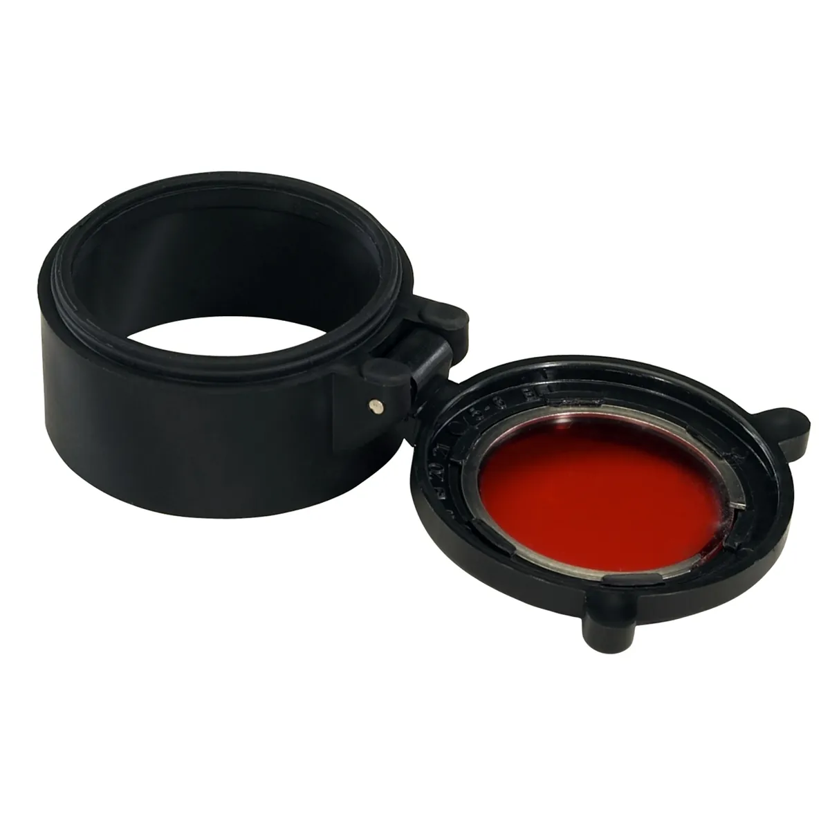 Streamlight Red Flip Lens Stinger TL3