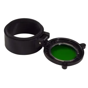 Streamlight Green Flip Lens Stinger TL3