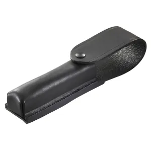 Streamlight Holster, Leather Plain LED