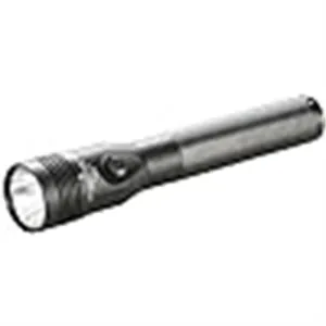 Streamlight 800 Lumen Stinger LED HL Flashlight - 120V/100V AC