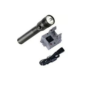 Streamlight 800 Lumen Stinger LED HL Flashlight - 12V DC - 1 Holder
