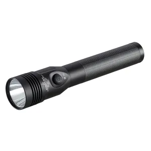 Streamlight Stinger Color-Rite Rechargeable Handheld Flashlight - Black