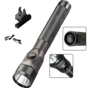 Streamlight 425 Lumen Stinger DS LED Flashlight - 12V DC - Smart Charge