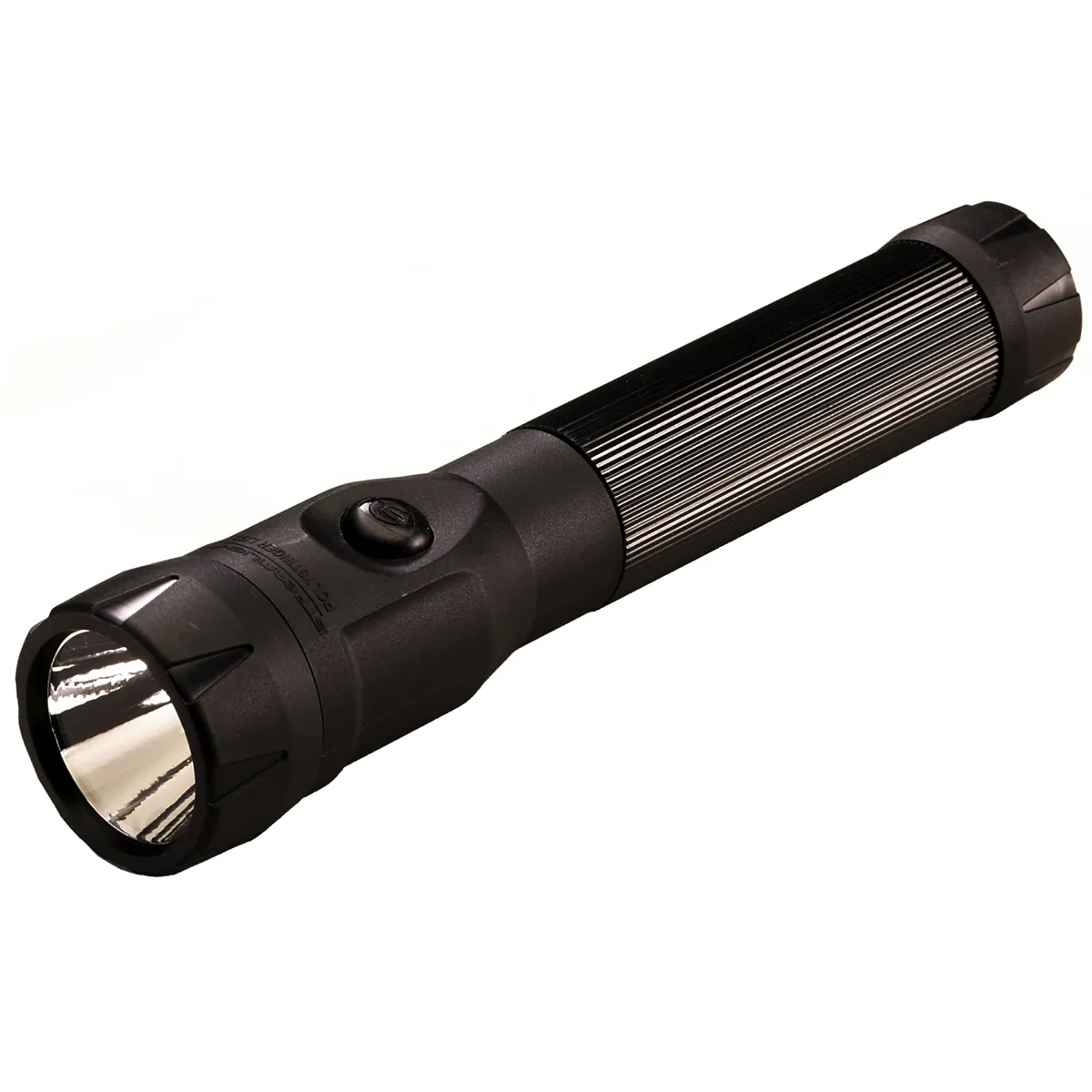 Streamlight PolyStinger LED Rechargeable Polymer Flashlight - Black