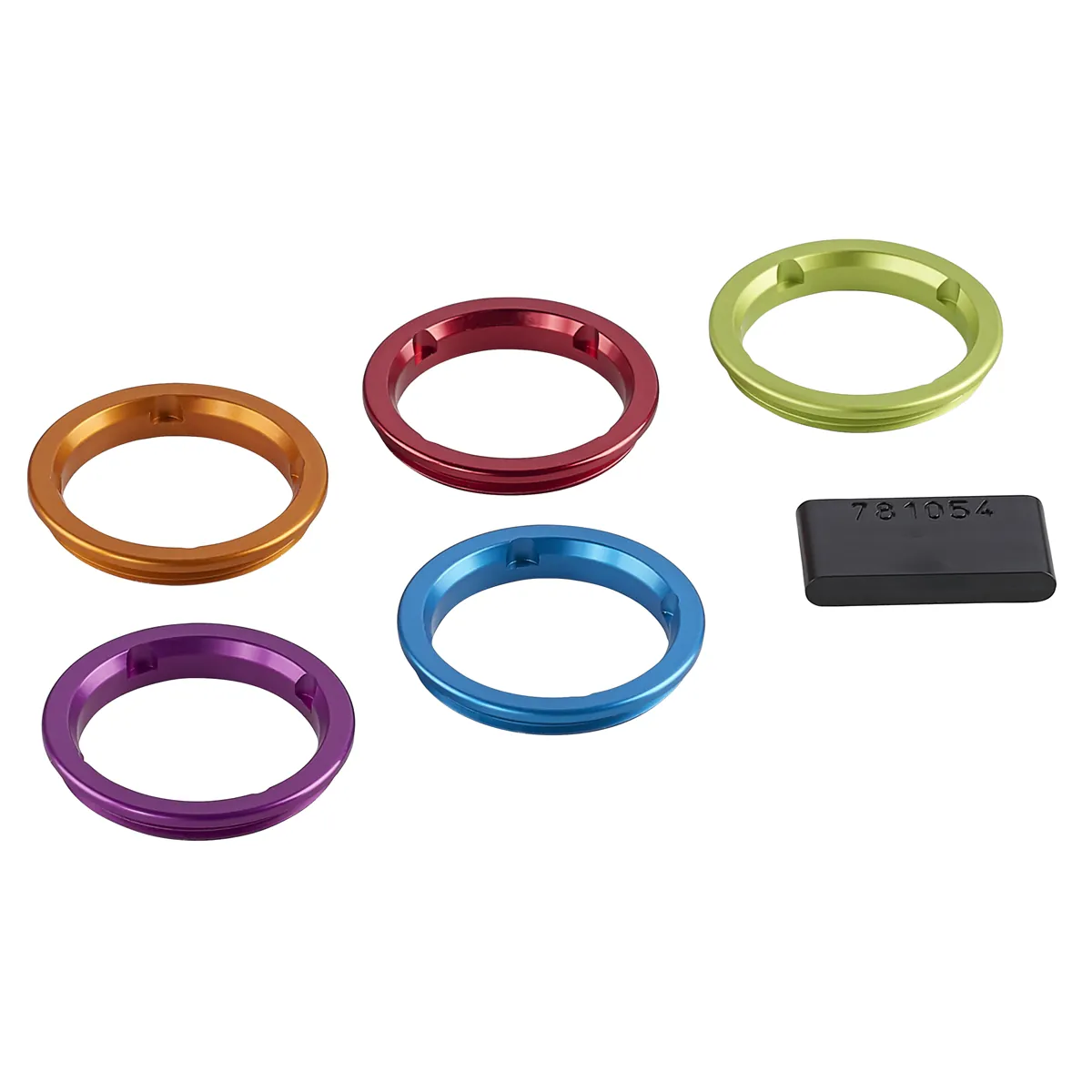 Streamlight Stinger 2020 Facecap Ring - Red