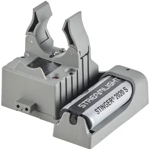 Streamlight PiggyBack Charger w/ battery- Stinger 2020 S