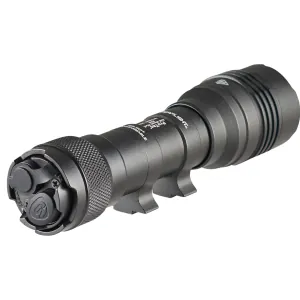 Streamlight ProTac RM HL-X Pro USB Long Gun Light - Light Only - IncludesJack Cap, M-LOK, SL-B26 battery pack and USB Cord - Black