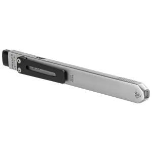 Streamlight Wedge SL 500 Lumen Rechargeable Everyday Carry Penlight - Silver