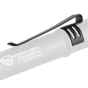 Streamlight CLIP STYLUS PRO USB