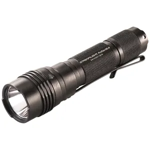 Streamlight 1000 Lumen ProTac HL-X USB Flashlight - Includes SL-B26 battery pack, USB cord and holster - Box (TAA)