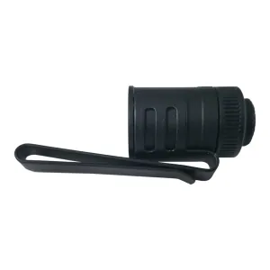 Streamlight Microstream USB Tail Cap - Black