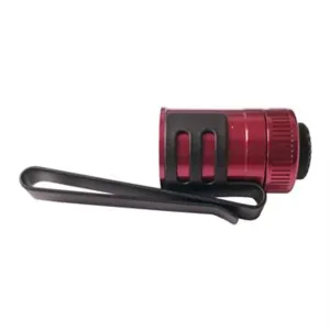 Streamlight MicroStream USB T/C - Red