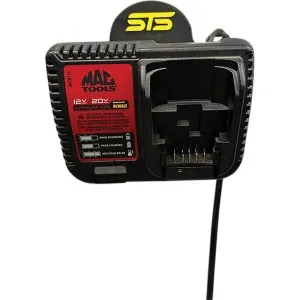 STS Dewalt DCB115 charger holder