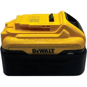 STS Dewalt DCB206 6/8ah HOLDER