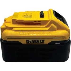 STS Dewalt DCB206 6/8ah HOLDER