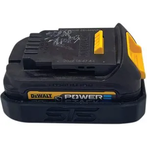 STS Dewalt PS 1.7ah 20v HOLDER