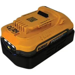 STS Dewalt Powerstack 5.0ah HOLDER