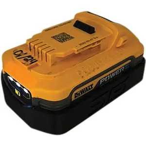 STS Dewalt Powerstack 5.0ah HOLDER