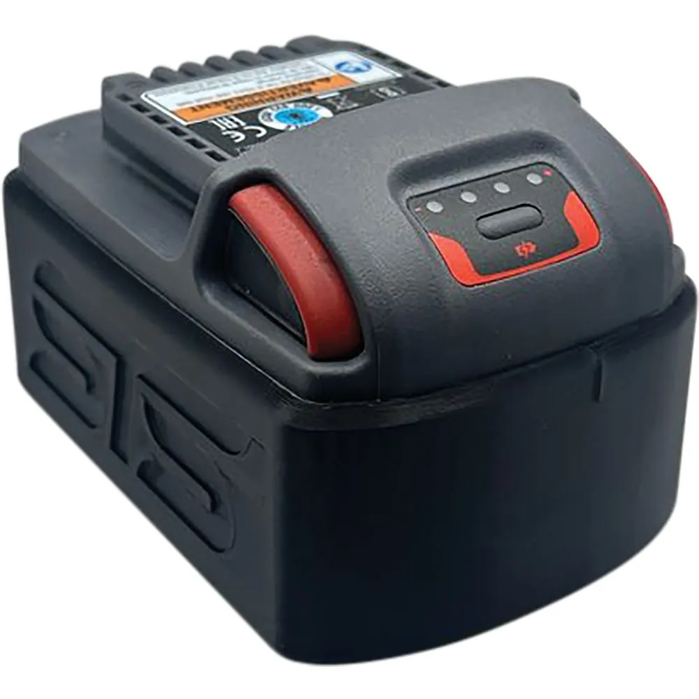 STS Ingersoll Rand 20v 5.0ah HOLDER