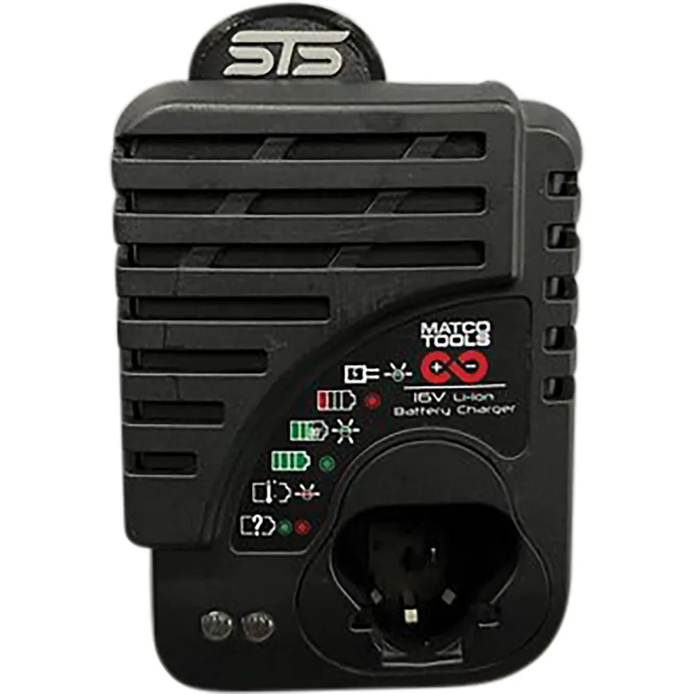 STS Matco 16V HOLDER