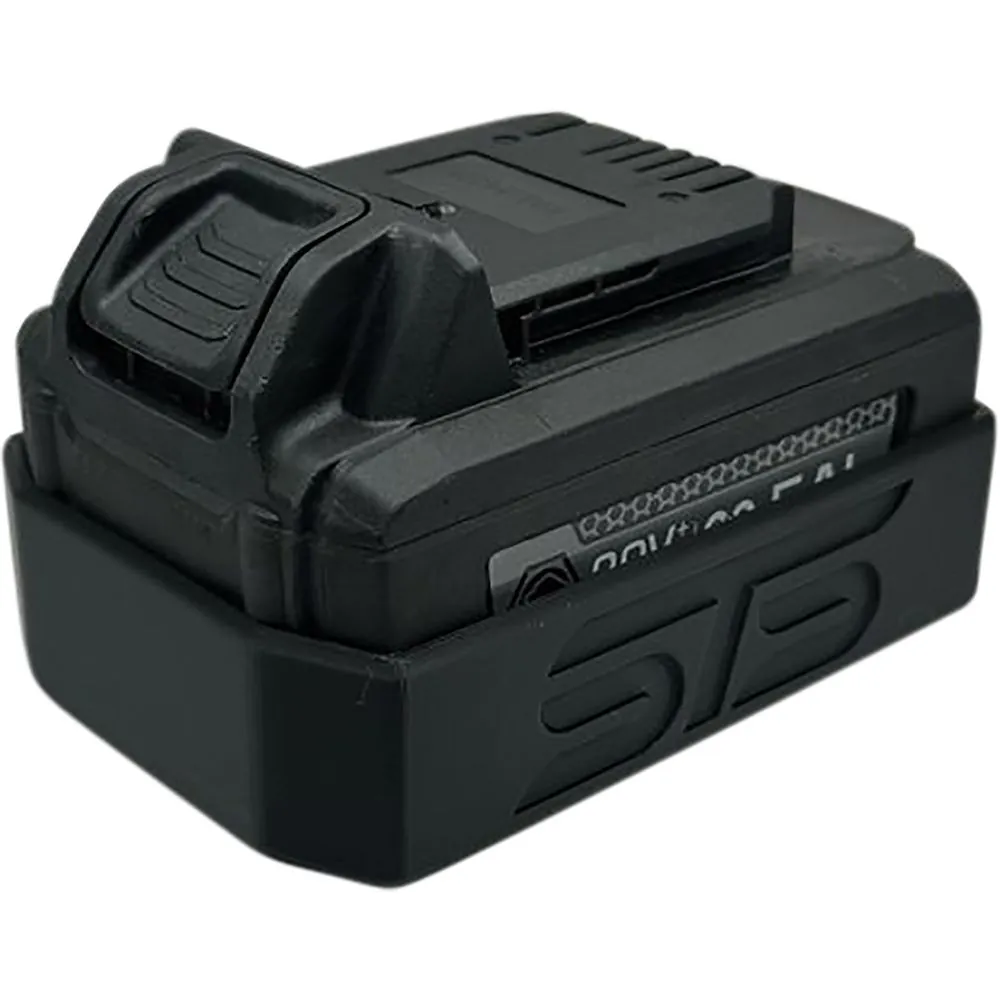 STS Matco 20V 5AH HOLDER
