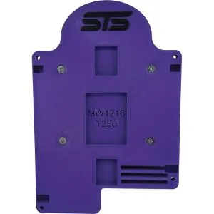 Milwaukee M12/M18 combo charger HOLDER