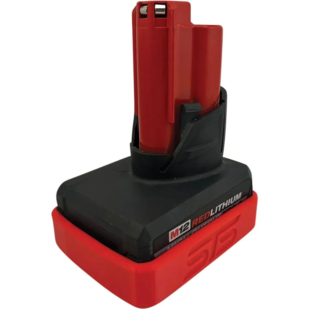 Flexible Milwaukee M12 High Output 5.0