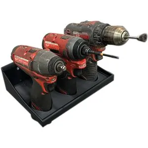 STS Milwaukee M12 Progrip 2 unit HOLDER