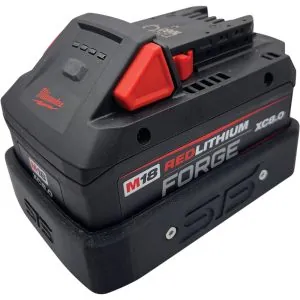 STS Milwaukee M18 Forge 8.1 Magnetic Holder