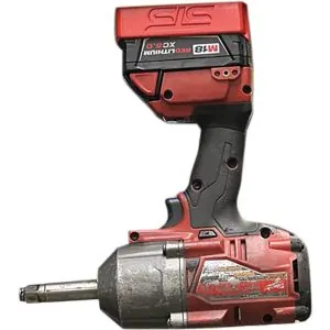 STS Milwaukee M18 3/4/5/6ah XC HOLDER